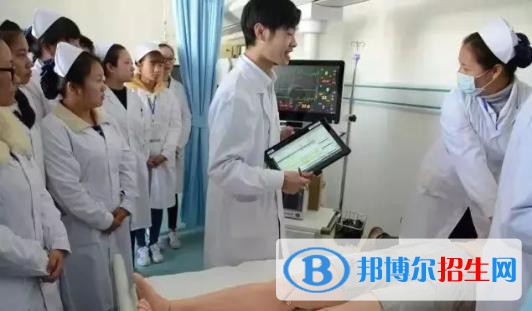 蘭州2023年職高衛(wèi)校學(xué)什么專業(yè)好