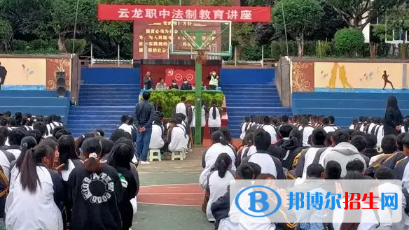  云南2023年哪所中專學校好
