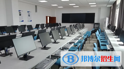 石家莊2023年女生讀計算機學校