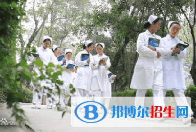蘭州2023年女孩上衛(wèi)校學(xué)什么好