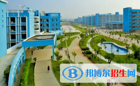 廣西2023年中專有什么計算機(jī)學(xué)校