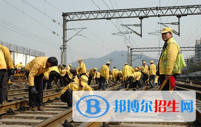 成都2023年鐵路學校需要學習哪些知識