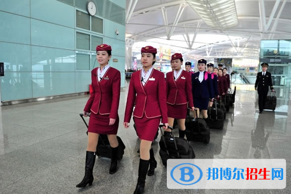 成都2023年鐵路學校適合女生學嗎