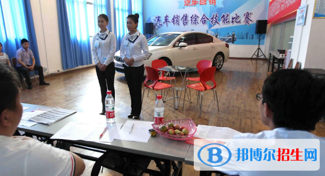  安徽2023年汽修學(xué)校有什么專(zhuān)業(yè)適合女生