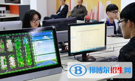 廣西2023年計(jì)算機(jī)學(xué)校有什么專業(yè)