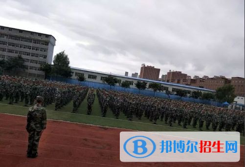 蘭州2023年衛(wèi)校哪個比較好