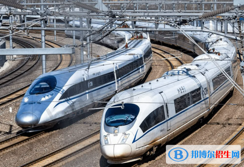 石家莊2023年讀鐵路學(xué)校什么專業(yè)好