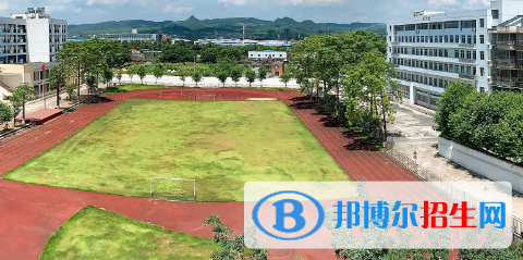 廣西2023年都有什么計算機學校