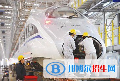 成都2023年初中生報什么鐵路學(xué)校