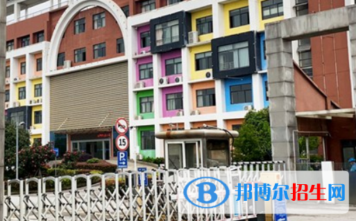 南昌智遠(yuǎn)技工學(xué)校2023年怎么樣、好不好