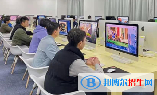 南昌智遠(yuǎn)技工學(xué)校2023年怎么樣、好不好