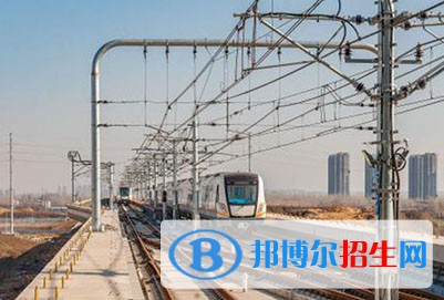 成都2023年初中生怎么考鐵路學校