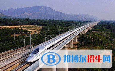 成都2023年鐵路學校都有什么專業(yè)