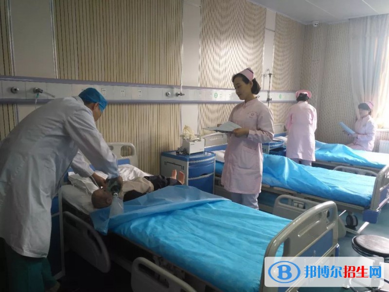 蘭州2023年衛(wèi)校里怎么樣才能學(xué)好