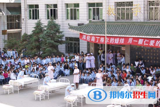 蘭州2023年女生學衛(wèi)校怎么樣