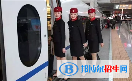 成都2023年鐵路學(xué)校什么專(zhuān)業(yè)適合女生