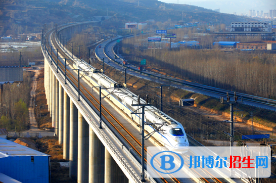 成都2023年女生讀鐵路學校好嗎
