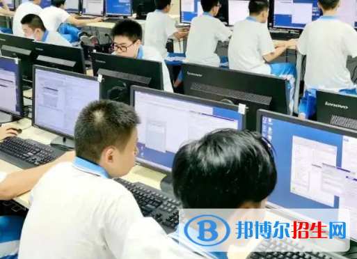 廣西2023年計(jì)算機(jī)學(xué)校哪個(gè)專業(yè)比較好