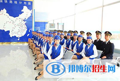 成都2023年有哪些鐵路學校就業(yè)最好