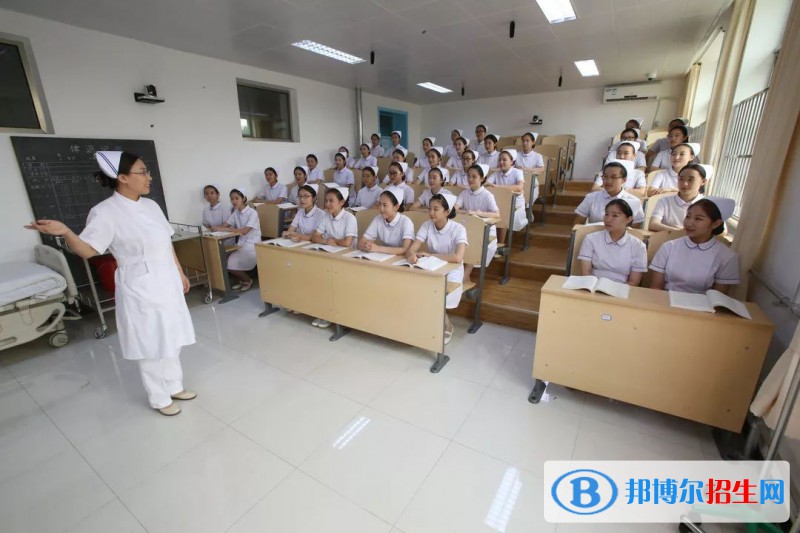 蘭州2023年衛(wèi)校專業(yè)學什么