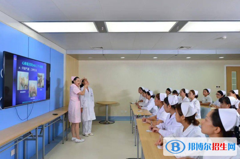 蘭州2023年男生上衛(wèi)校學什么好