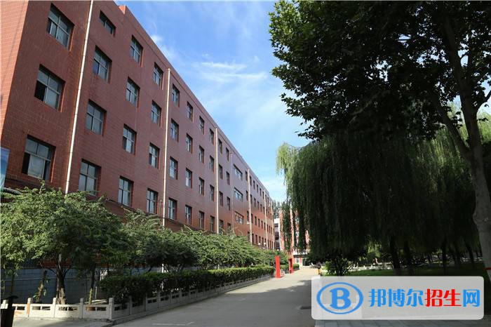 石家莊2023年有哪些鐵路學(xué)校最好