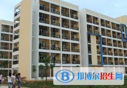 廣西2023年中職計算機學(xué)校哪個好