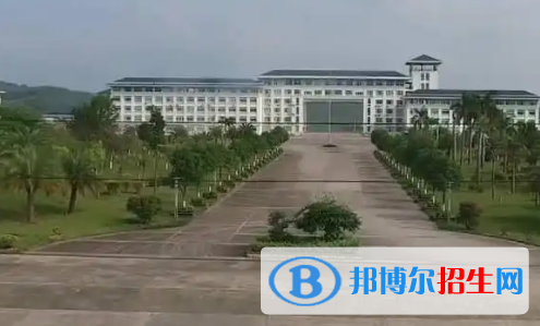 廣西2023年有哪些計(jì)算機(jī)學(xué)校的大專