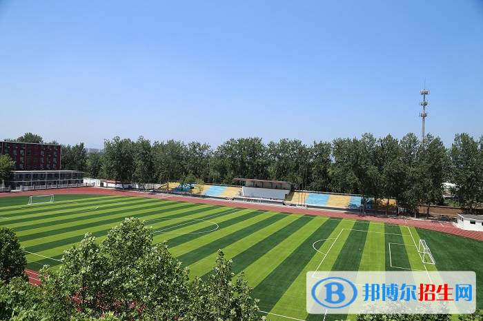 石家莊2023年職高和鐵路學(xué)校哪個好