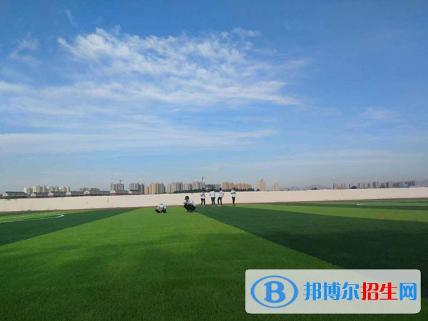 石家莊2023年哪所鐵路學校比較好就業(yè)