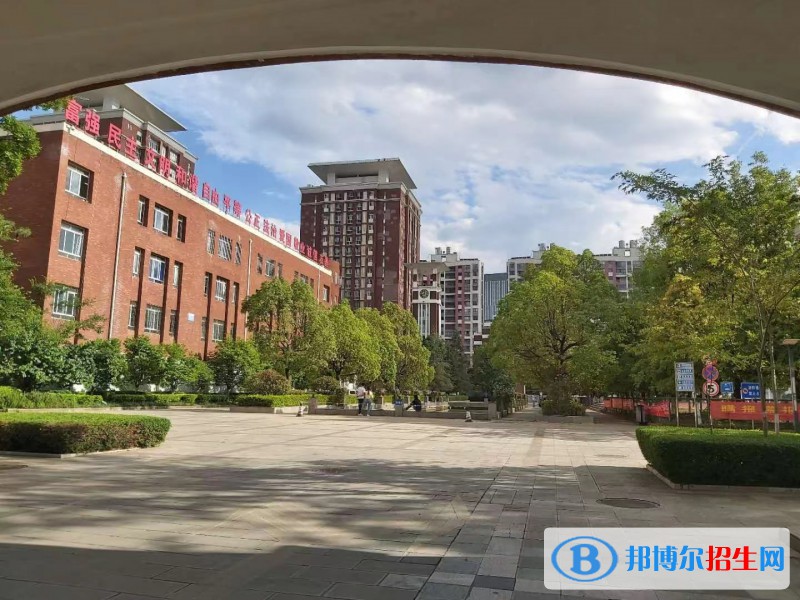 云南2023年哪個(gè)衛(wèi)校就業(yè)好