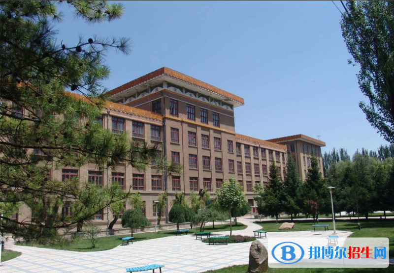 2023青海理科370分左右能上什么好大學（本省大學+外省大學）