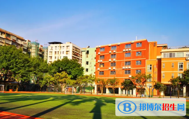 廣州第二十一中學(xué)國際部2023年課程體系