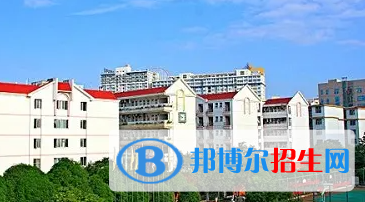 廣西2023年中專計算機(jī)學(xué)校專業(yè)有哪些