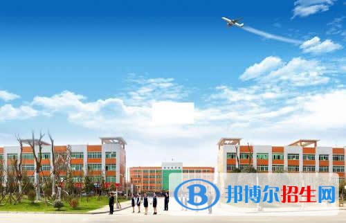 四川2023年中專有哪些計算機學校