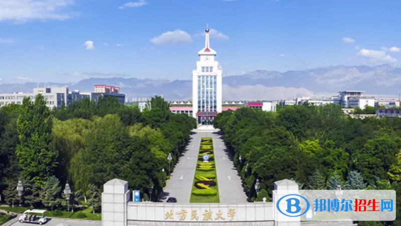 2023寧夏理科410分左右能上什么好大學（本省大學+外省大學）