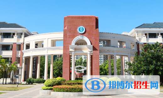 西南大學(xué)臨高實驗中學(xué)2023年地址在哪里 