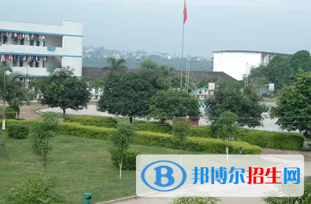 廣西2023年初中生能讀的計算機學(xué)校