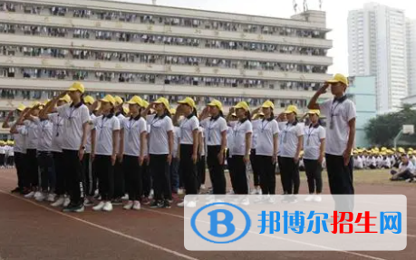 廣西2023年中生可以上計(jì)算機(jī)學(xué)校嗎