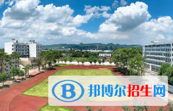 廣西2023年初中生可以去什么計算機(jī)學(xué)校