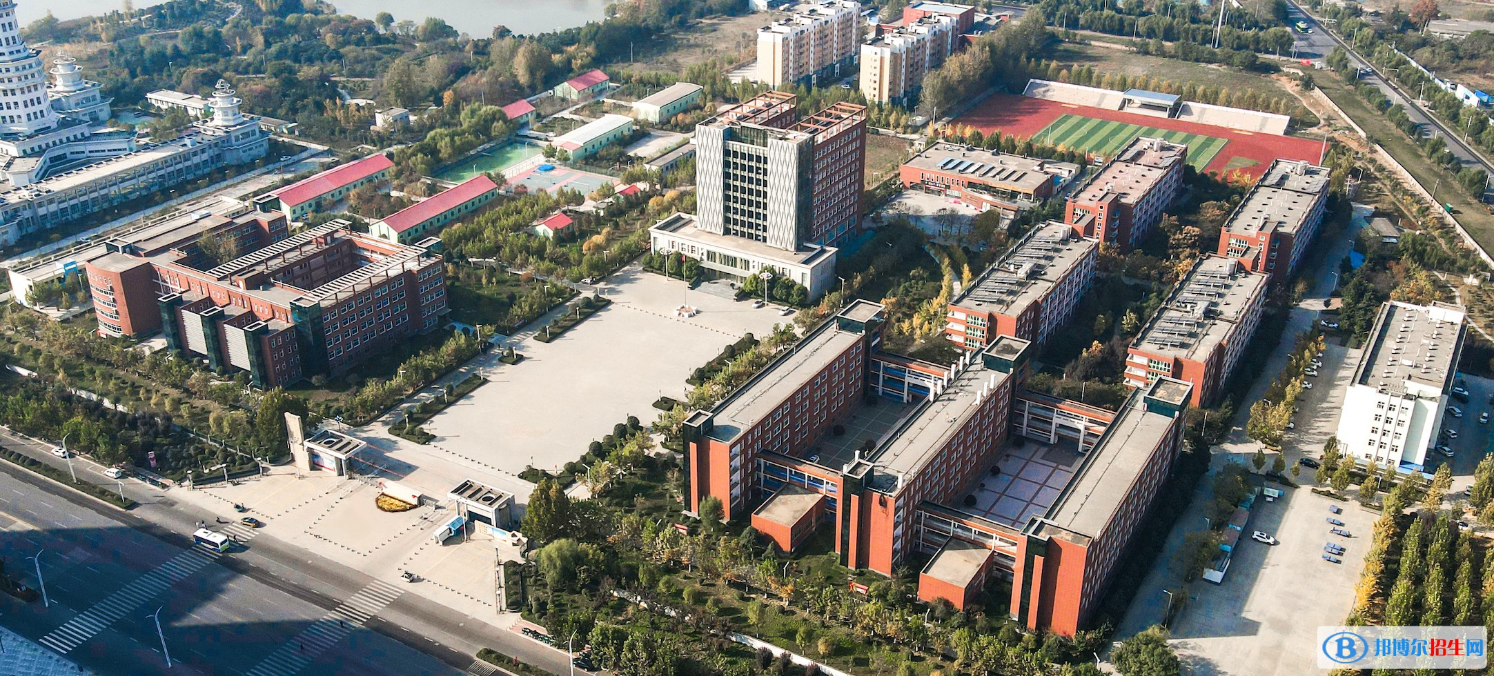 2023年周口文理職業(yè)學(xué)院單招專業(yè)有哪些？