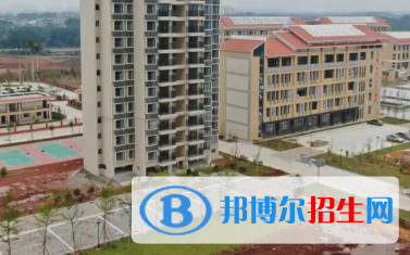 廣西2023年初中生可以讀哪些計(jì)算機(jī)學(xué)校