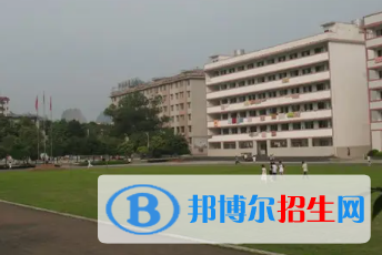 廣西2023年計(jì)算機(jī)學(xué)校都有哪些專業(yè)