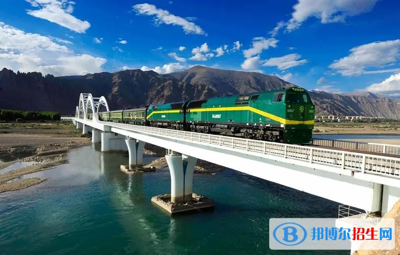 浙江2023年鐵路學(xué)校有女生嗎