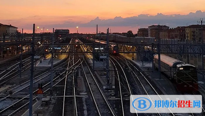 浙江2023年哪所鐵路學校就業(yè)好