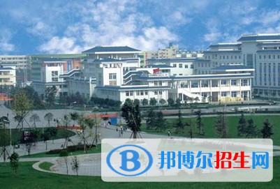 四川2023年技工計算機學校哪家好