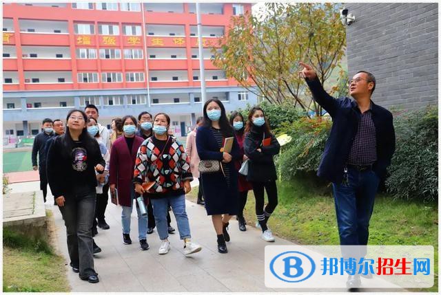 四川2023年哪所職業(yè)技術計算機學校好