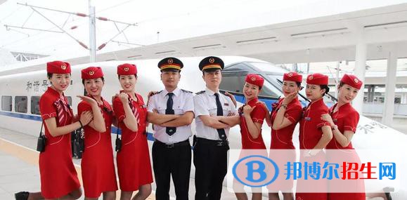 浙江2023年哪個(gè)鐵路學(xué)校比較好就業(yè)
