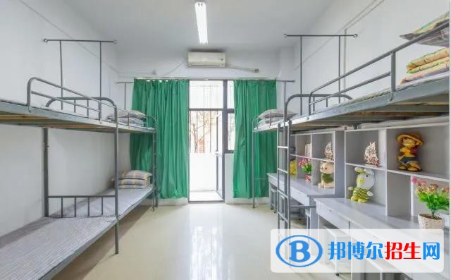 蘇州高博軟件技術(shù)職業(yè)學(xué)院宿舍條件好不好?(宿舍條件)