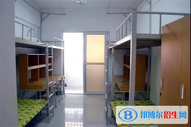 廈門安防科技職業(yè)學院宿舍條件好不好?(宿舍條件)
